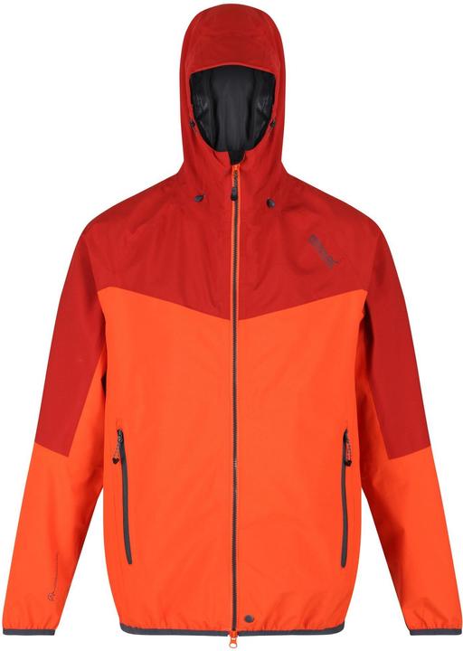 Produktbild Regatta Great Outdoors Outdoorjacke Imber Ii Mit Kapuze (L)