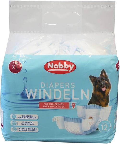Produktbild Nobby Windeln f. Hündinnen (Hund)