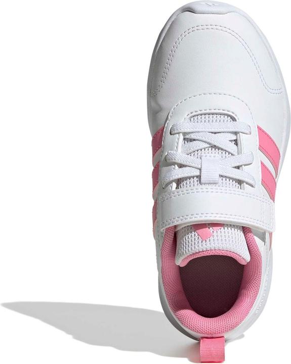 Image du produit Adidas Vl Move El C - ftwwht/broyal/ftwwht (28)