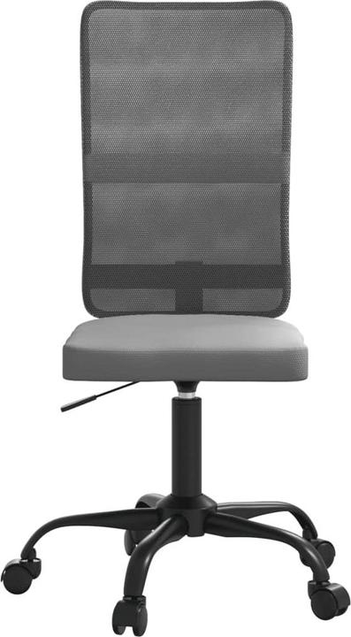 Immagine prodotto vidaXL Bürostuhl mit Liegefunktion (40 - 50 cm)