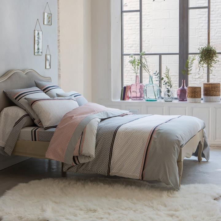 Produktbild So'home Nayma (Duvetbezug, 180 x 290 cm)