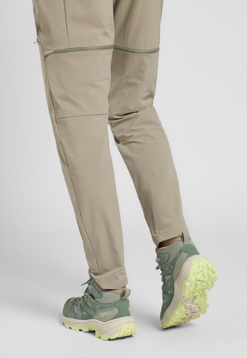 Produktbild Jack Wolfskin Vojo Tour Texapore Mid W (38)