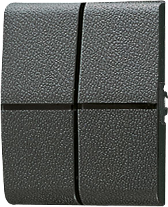 Actual product image JUNG Double Rocker Young