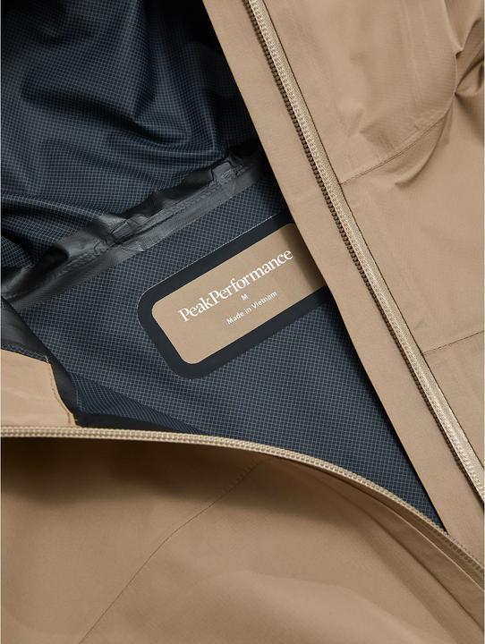 Immagine prodotto Peak Performance Treeline Shell (XL)