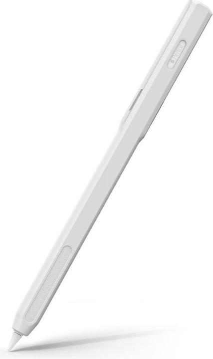 Spigen DA201 CLIP CASE Apple PENCIL 2 WHITE