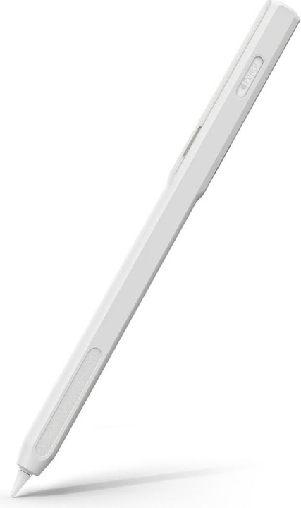 Produktbild Spigen DA201 CLIP CASE Apple PENCIL 2 WHITE