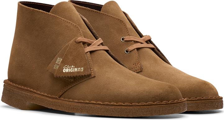 Actual product image Clarks Desert Boat (41.5)