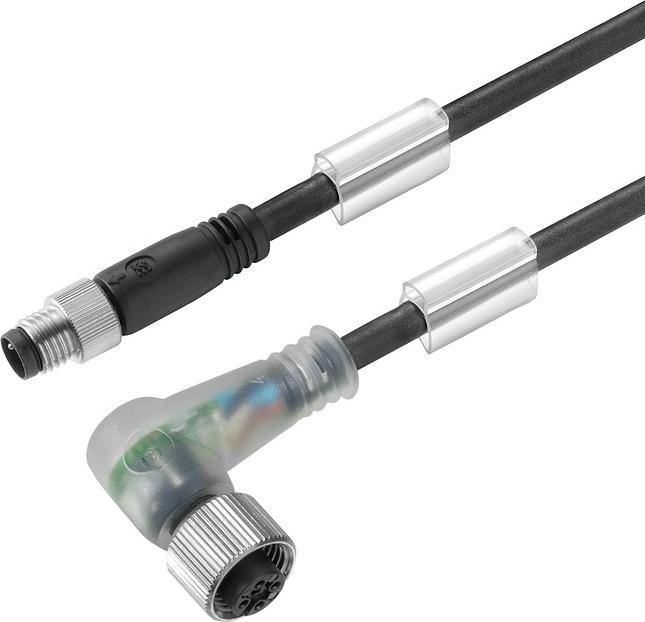 Produktbild Weidmüller Verbindungsleitung