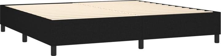 Actual product image vidaXL Boxspringbett (200 x 200 cm)