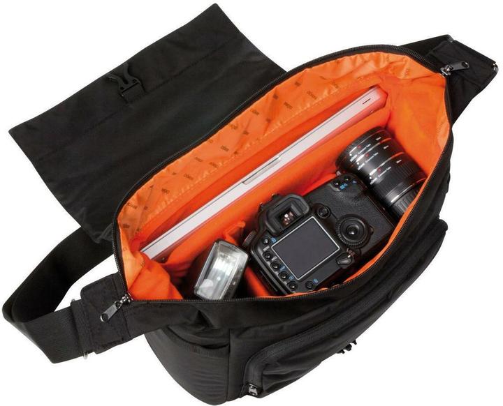 Actual product image Dörr Move! (Camera shoulder bag, 16.38 l)