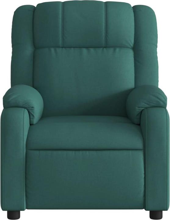 Produktbild vidaXL elektrischer Massagesessel