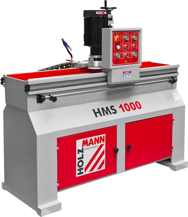 Image du produit Holzmann planer knife sharpener (1500 W)