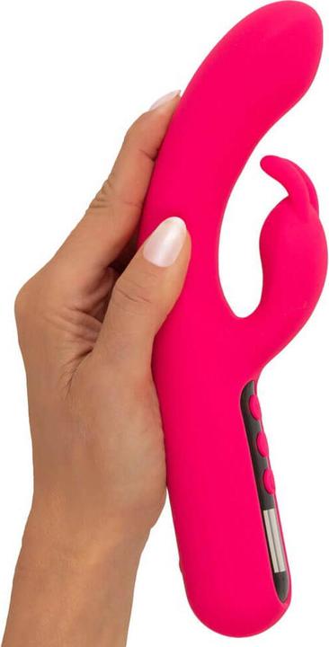 Image du produit You2Toys Vibromasseur Pink Sunset Rabbit