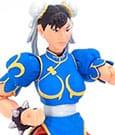 Produktbild Jada Street Fighter II Chun-Li