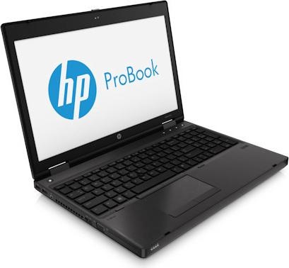 Produktbild HP ProBook 6570b (15.60", Intel Core i5-3340M, 4 GB, CH)