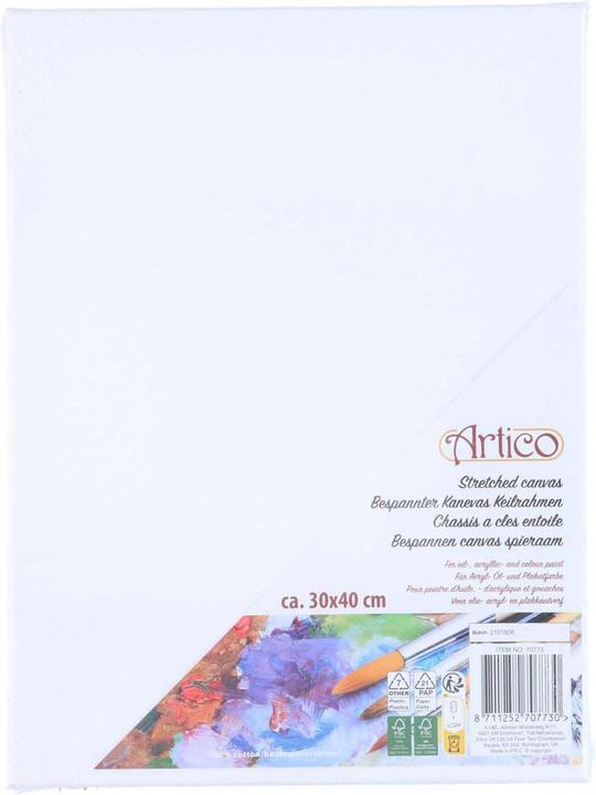 Produktbild Artico Stretched Canvas 30x40cm (40 x 30 cm)