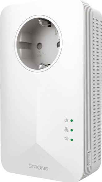 Actual product image Strong POWERL1000DUOEUV2 POWERL1000DUOFR (1000 Mbit/s)