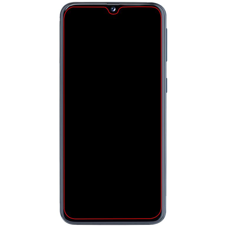 Thumbnail - Mobilize Glas (1 Stück, Samsung Galaxy A40), Smartphone Schutzfolie