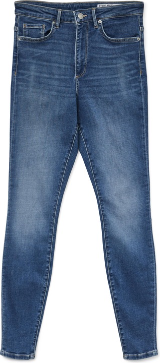 Produktbild Vero Moda Vmsophia Hr Skinny Jeans Ri389 Ga Noos (30)