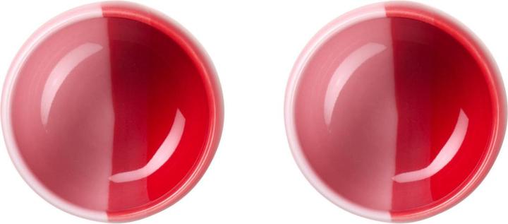 Produktbild ASA Selection joy Set Eierbecher strawberry smoothie 3 cm Set2 (2x)