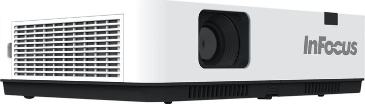 Actual product image Infocus IN1014 Beamer Standard Throw Projector 3400 ANSI Lumen 3LCD XGA (1024x768) White (3400 lm, 1.48 - 1.78:1)