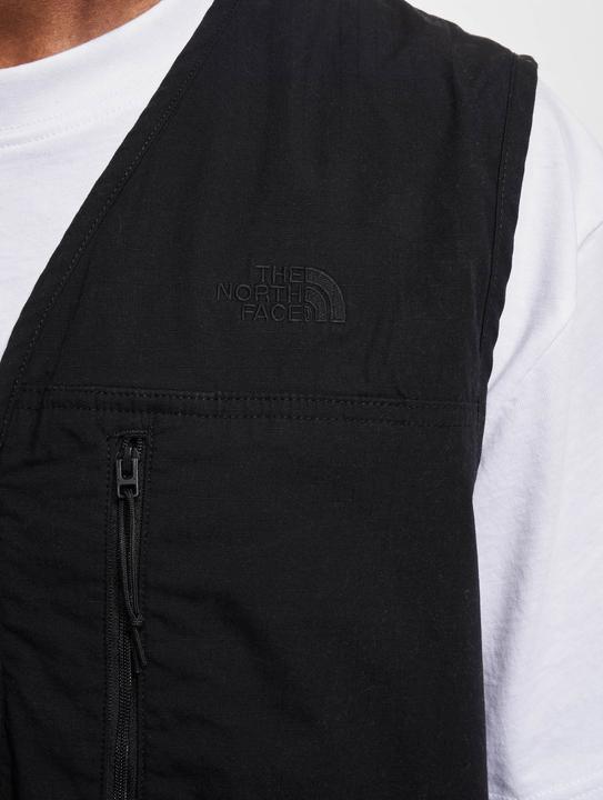 Produktbild North Face M66 Utility Weste - 86669 (XL)