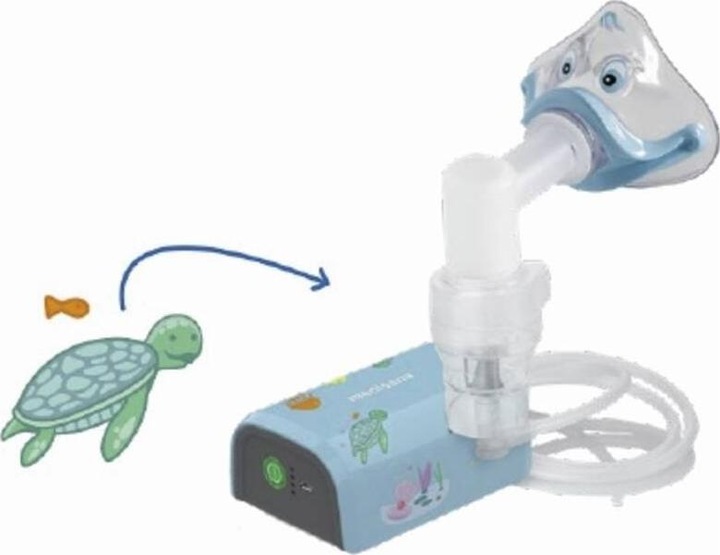 Actual product image Medisana IN 165