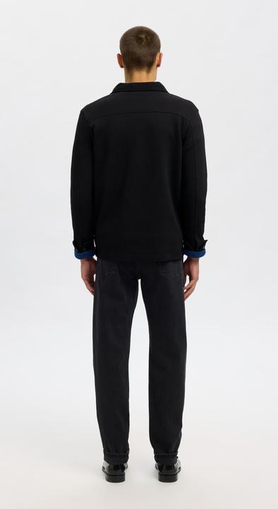 Immagine prodotto Selected Slhjackie Sweat Zip Jacket Noos (XL)