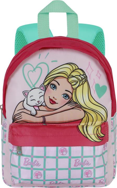 Produktbild Karactermania Joy Vorschulrucksack Haustiere
