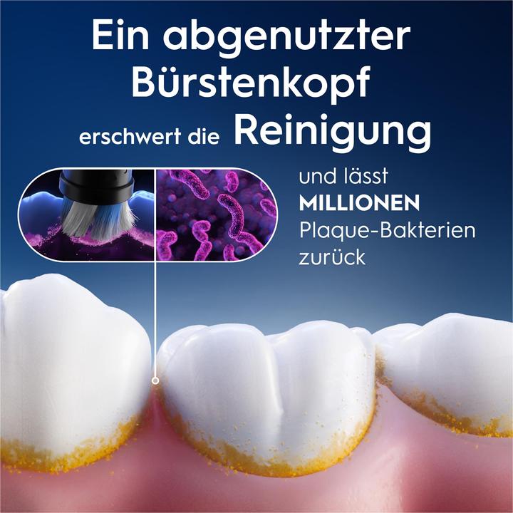 Image du produit Oral-B iO Sanfte Reinigung (6 x)