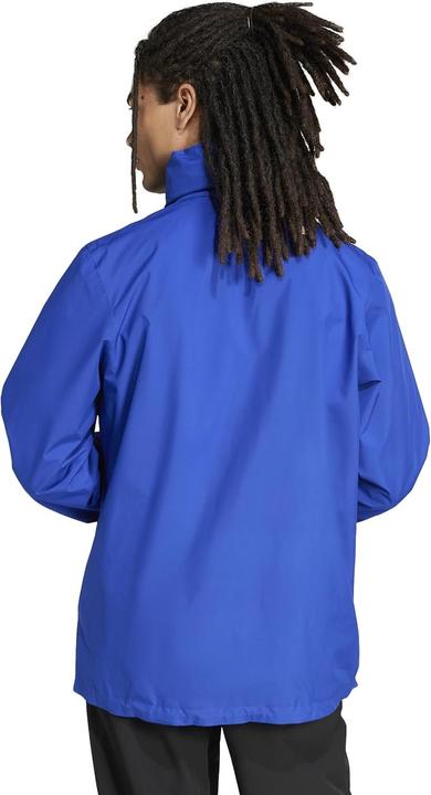 Produktbild Adidas Terrex Multi Essentials Regenjacke (XL)