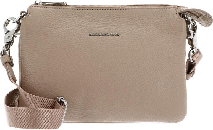 Immagine prodotto Mandarina Duck Borsa a tracolla Mellow Pochette in pelle FZT82