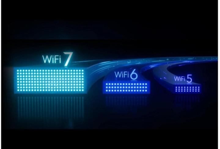 Produktbild Netgear Nighthawk RS500