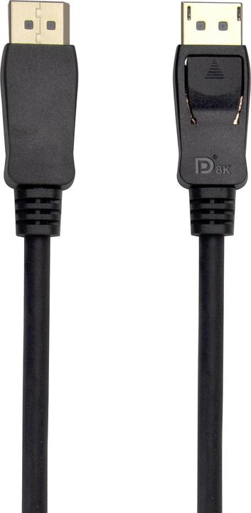 Image du produit Deltaco DP-1030D-FLEX (3 m)