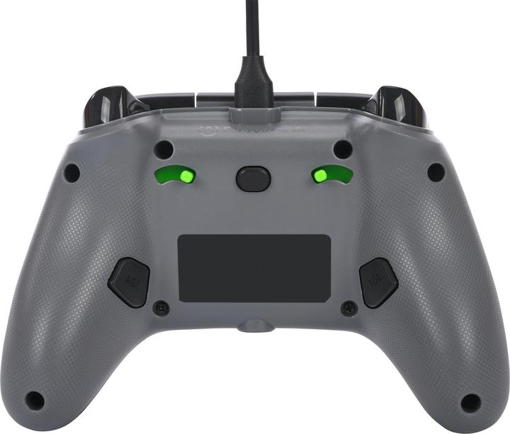 Immagine prodotto PowerA Controller cablato Advantage (Xbox Series X, Windows, Xbox One S)