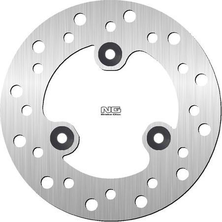 Produktbild NG Brake Disc DIS2145 (158 mm)