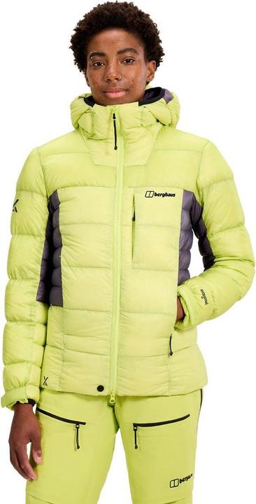 Immagine prodotto Berghaus Mtn Arete Ultra Down Hoody (42)