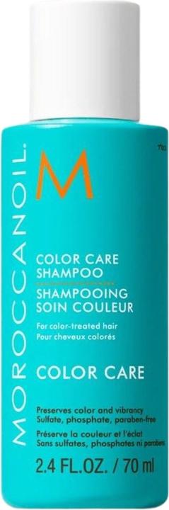 Moroccanoil Moisturizing shampoo for colored hair Color Care (Shampoo)