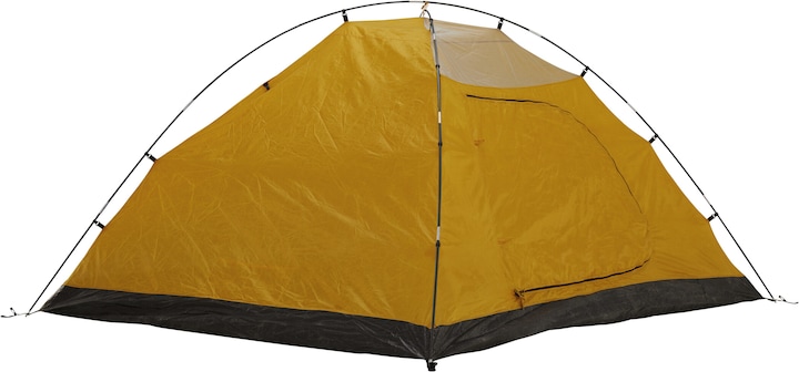 Actual product image Grand Canyon Topeka 4 (Dome tent, 4.50 kg, 4 persons)