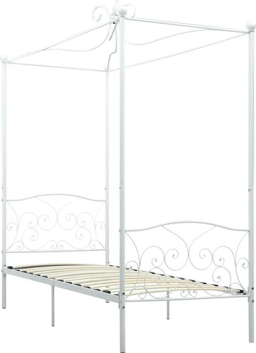 Image du produit vidaXL Bettgestell (140 x 200 cm)