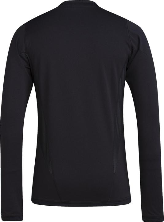 Produktbild adidas Tiro 23 Competition Herren Trainingsoberteil Schwarz HK7644 (XL) (XL)