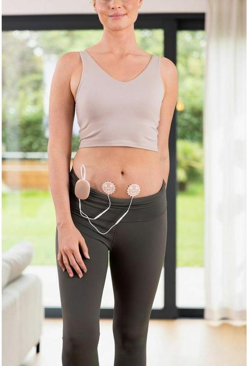 Actual product image Medisana TT 250