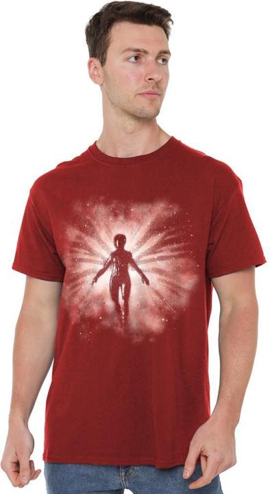 Produktbild Universal Textiles Red Angel TShirt (XL)