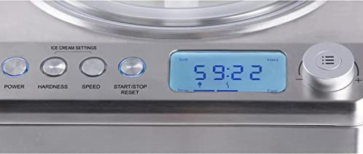 Immagine prodotto Domo Gelatiera PRO 2,5 L