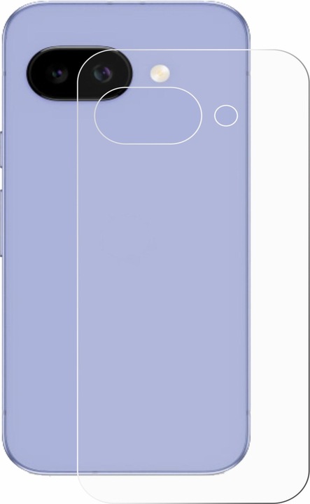 Image du produit upscreen Scratch Shield Protection (1 pièce(s), Google Pixel 9a)
