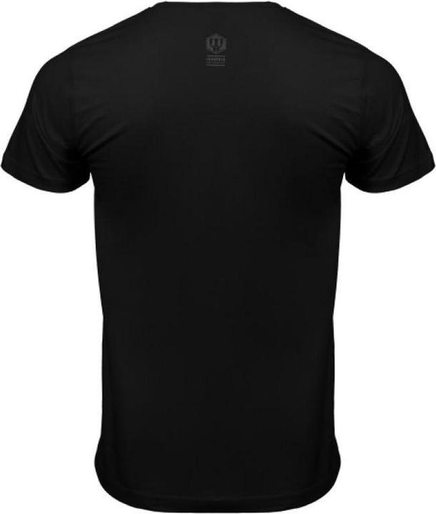 Produktbild Masters TShirt Baumwolle (L)