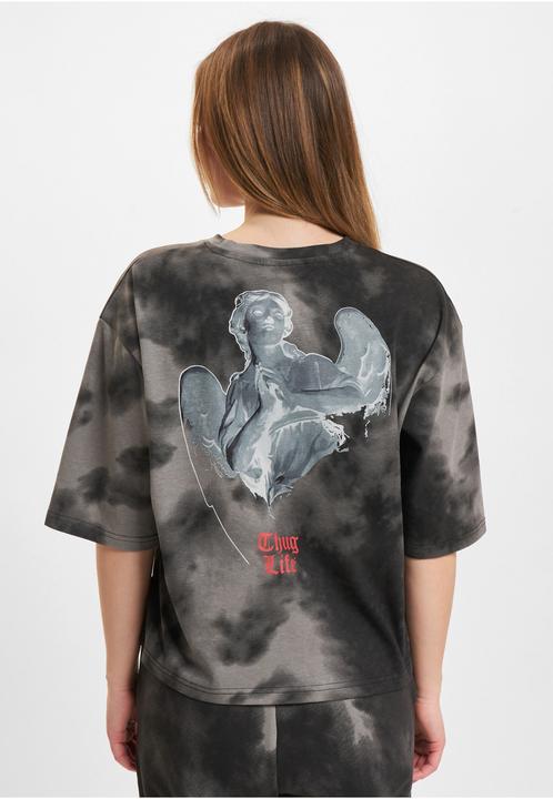 Actual product image Thug Life Sky T-Shirts - 198105 (S)