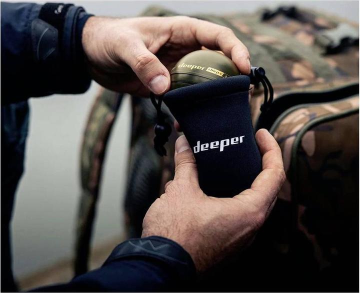 Produktbild Deeper Smart Sonar CHIRP+ 3