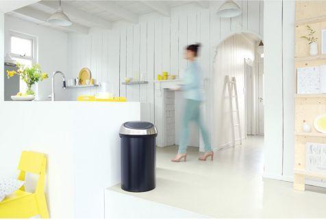 Immagine prodotto Brabantia TouchBin (60 l)