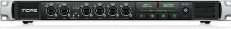 Actual product image Midas HUB4 HUB Systemmonitorowania DP48